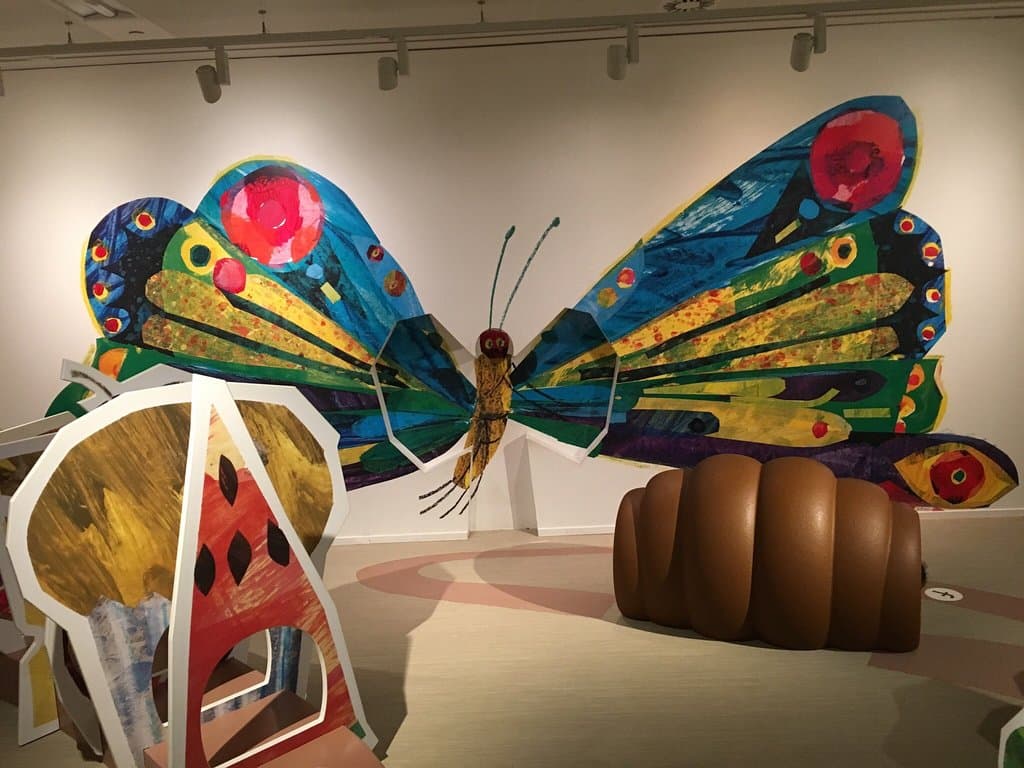 Children’s Book Museum