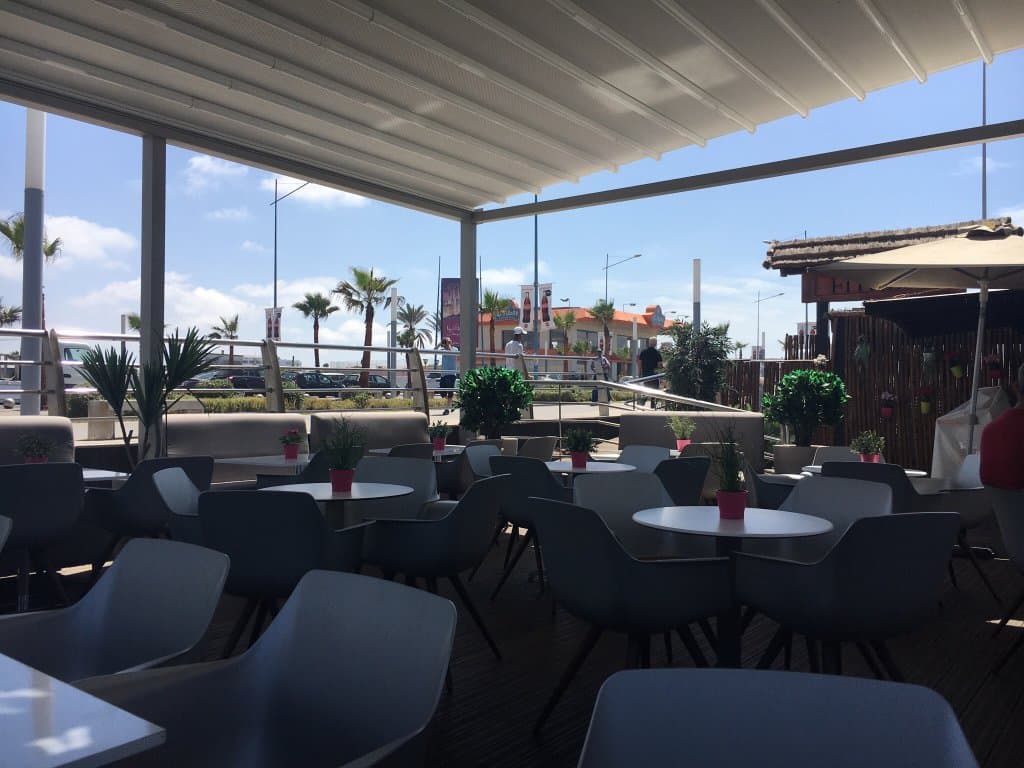 Une visite venezia ice tahiti