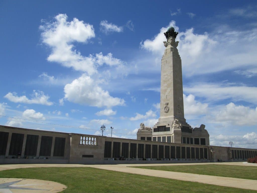 memorial