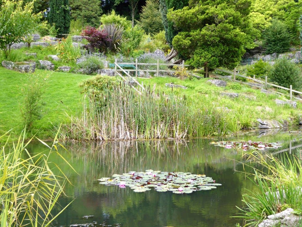 Avenham & Miller Parks