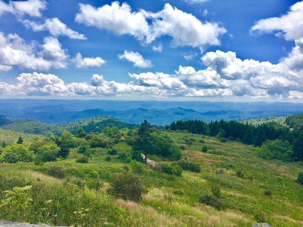Art Loeb Trail