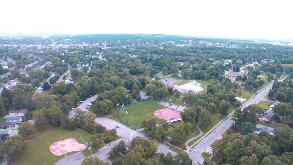 Brookside Park