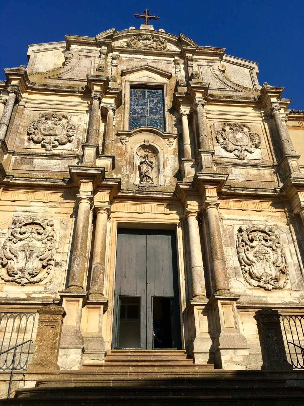 Chiesa di San Francesco d'Assisi all'Immacolata