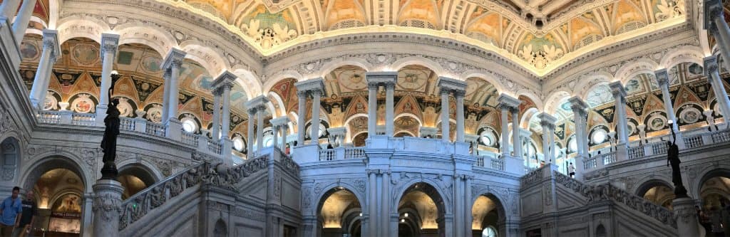 Library of Congress