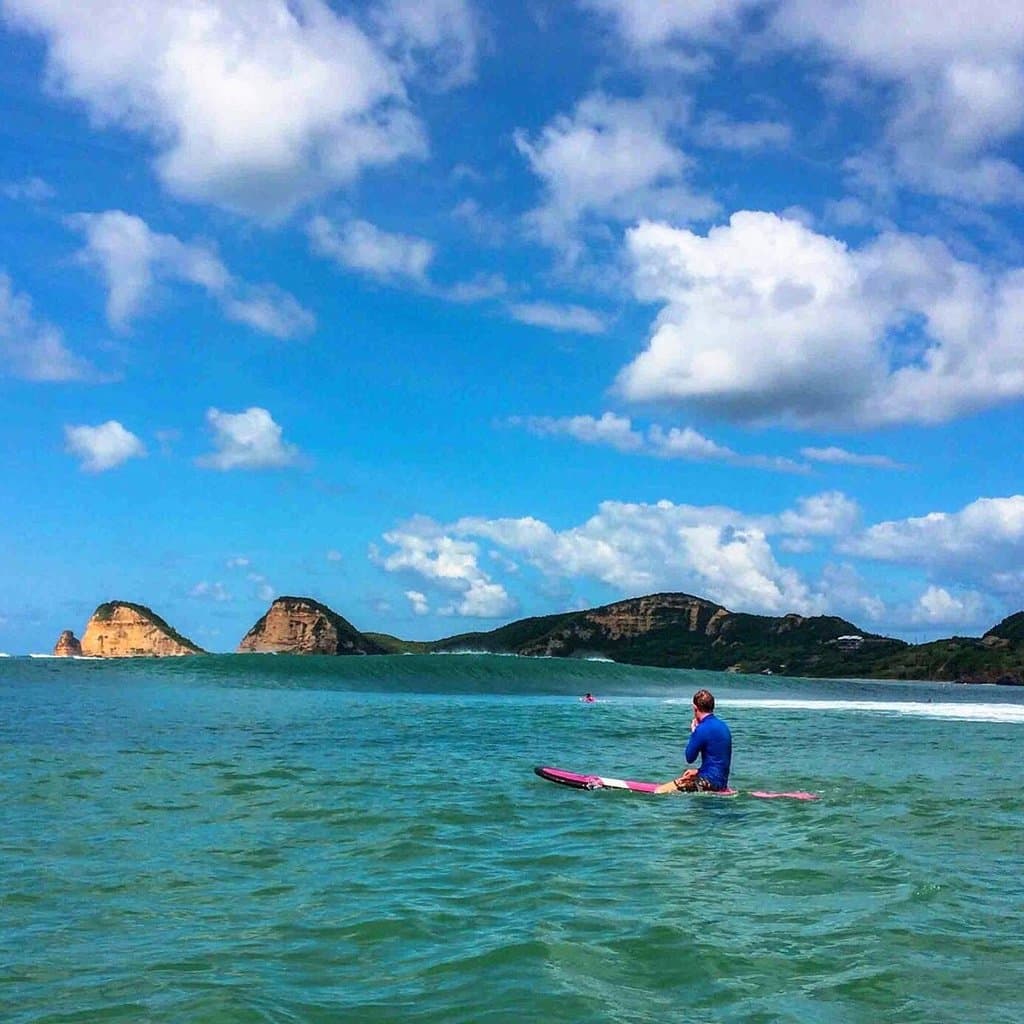 Surf easy and fun