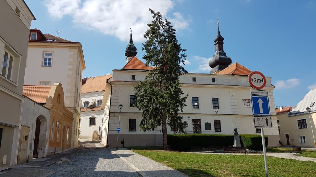 Church of St Michael