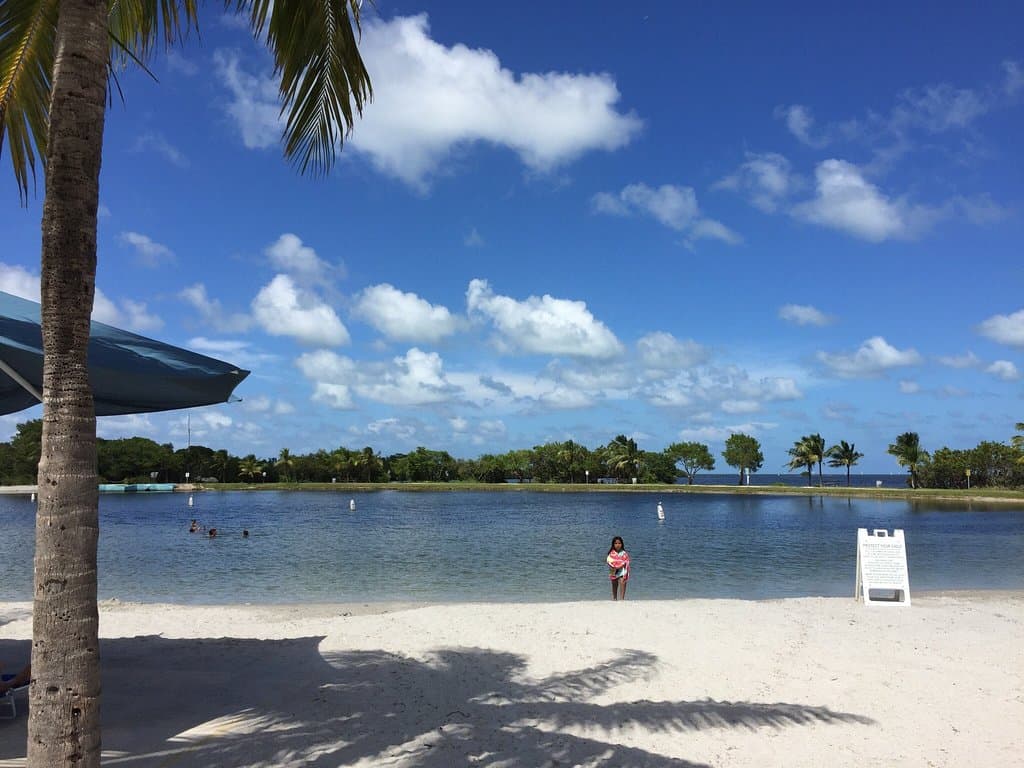 Homestead Bayfront Park and Marina