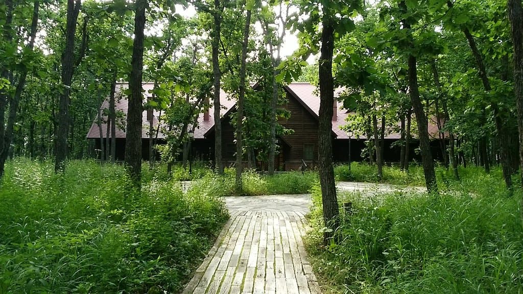 Nakasatsunai Art Village