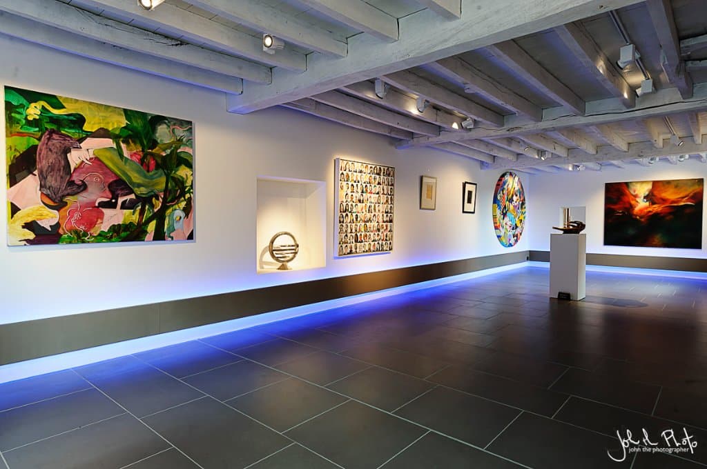 Bricks in the sticks