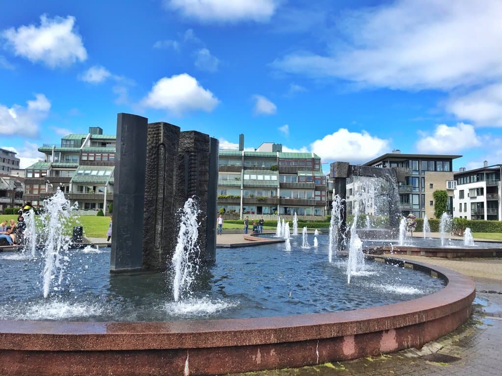 Otterdalsparken
