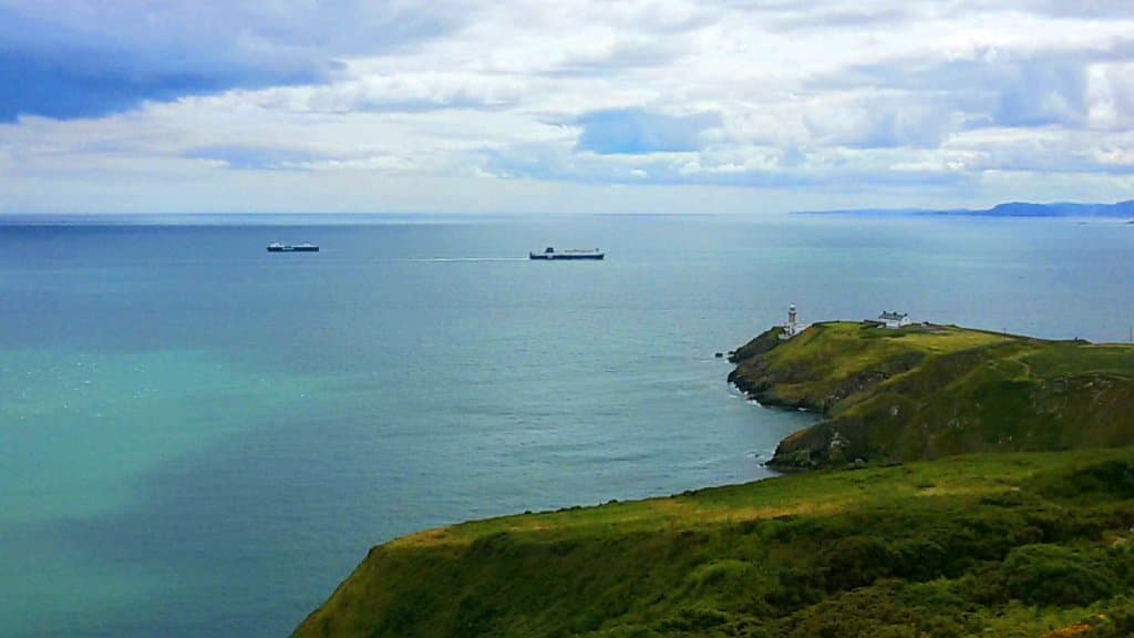 Howth Summit