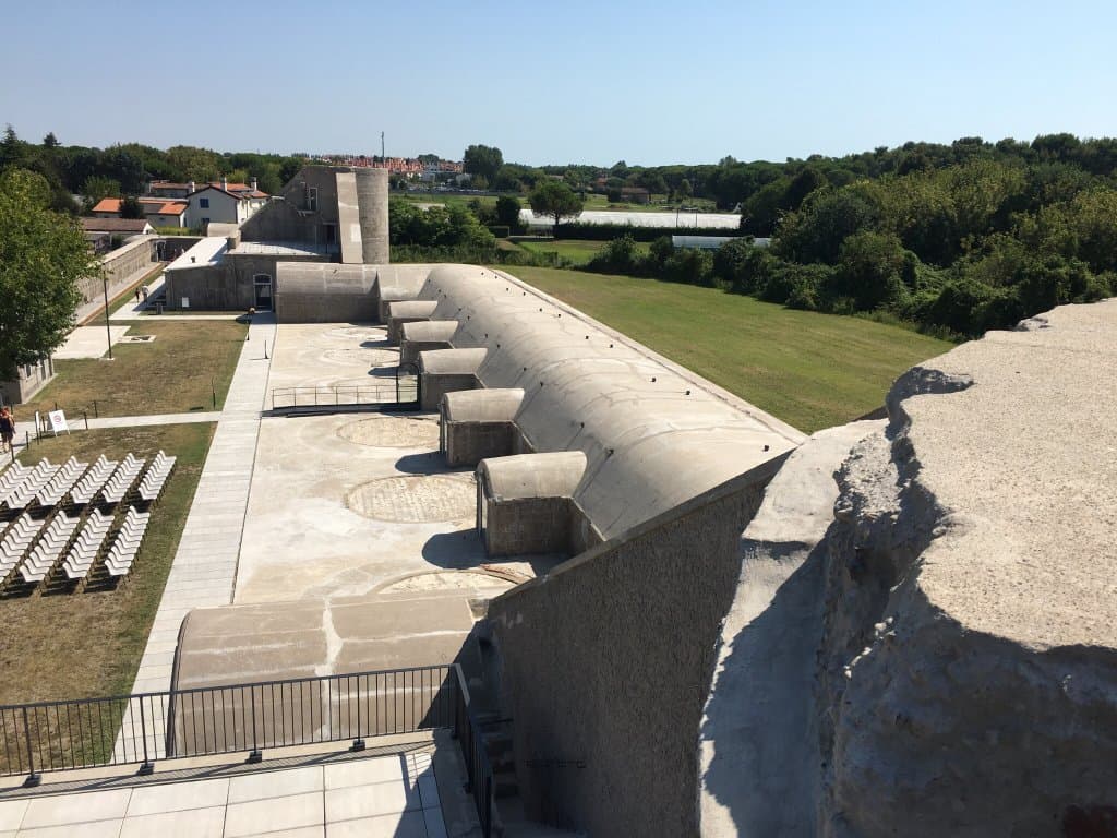 Batteria Vettor Pisani