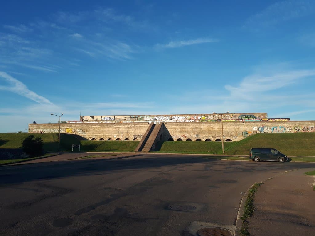 Linnahall