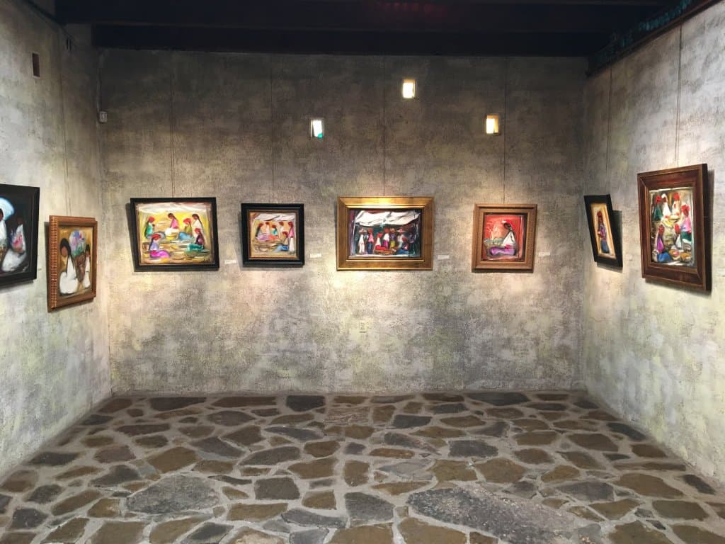 Interior