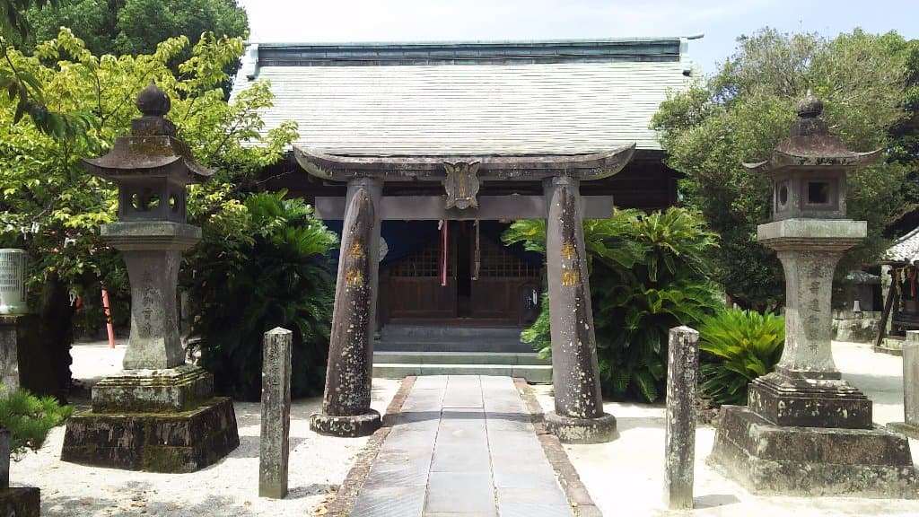 2017年8月5日訪問