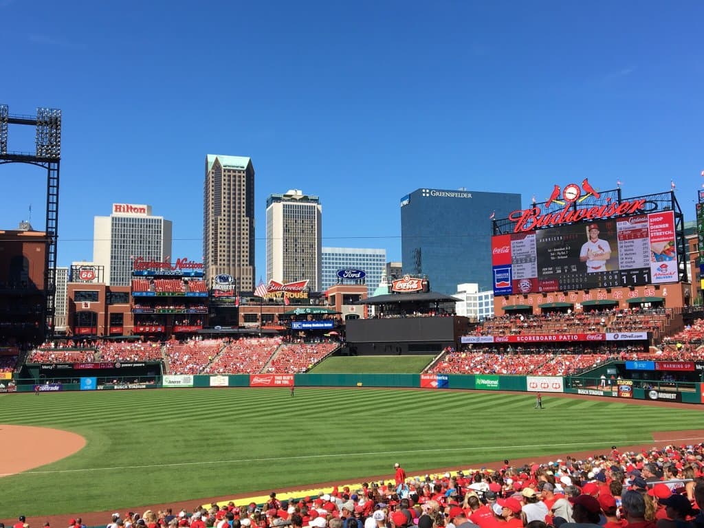 Ballpark Village