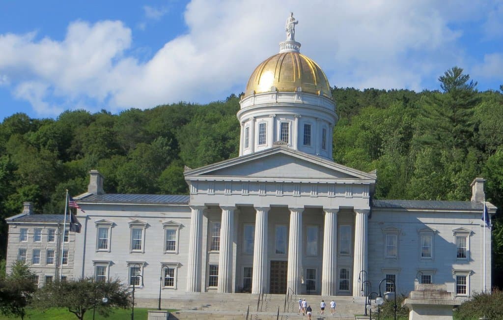 Capitol Building