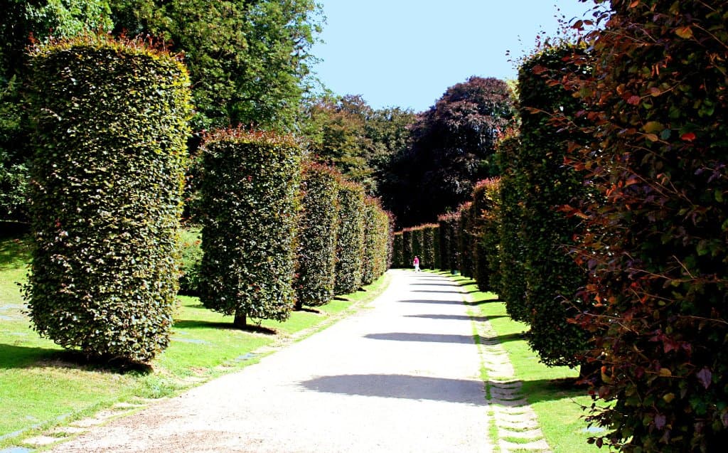 Walk the Promenade Verte