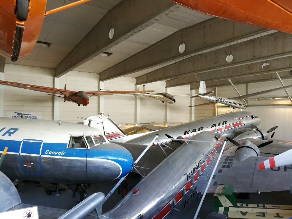 ilmailumuseo