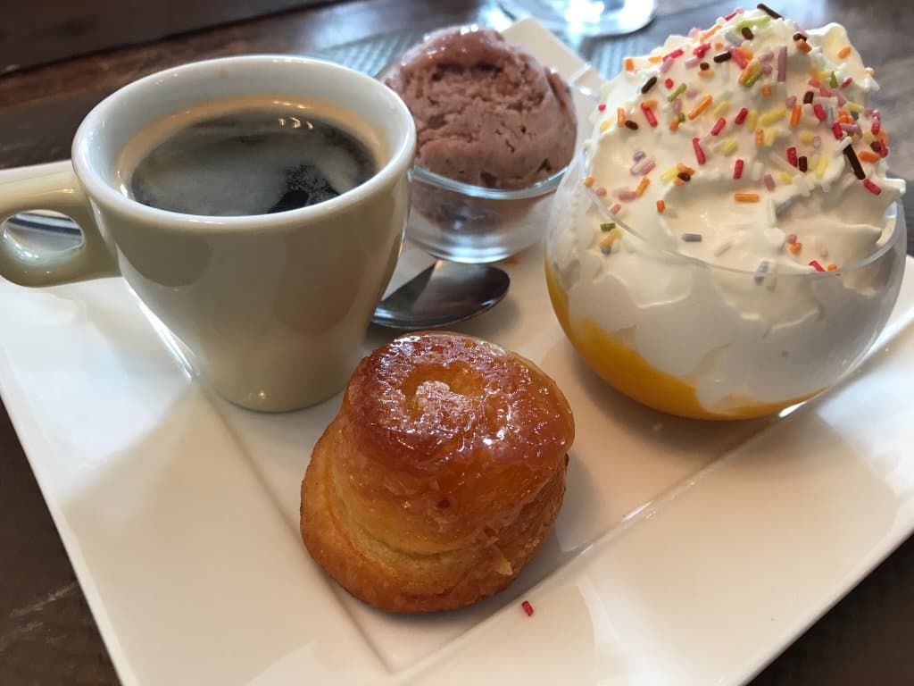 Le Yaudet Promontory