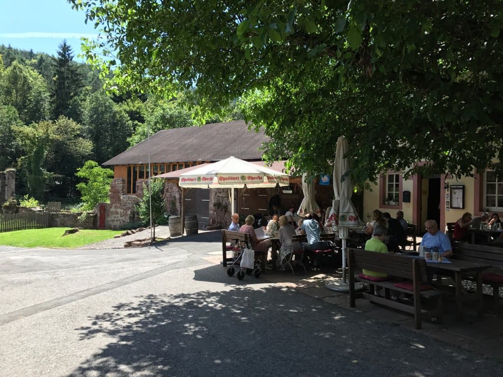 Kartause Grünau