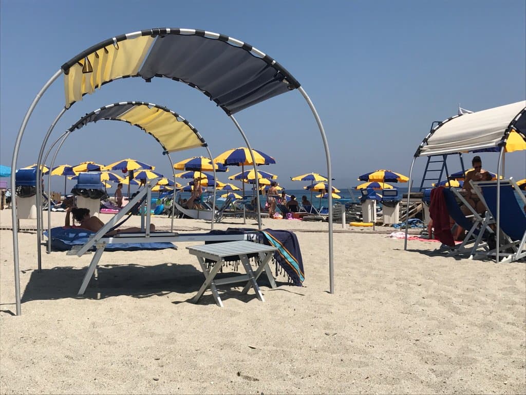 Lido Horcynus Orca