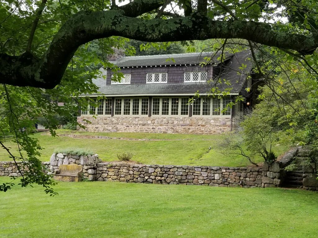 Stickley Museum at Craftsman Farms