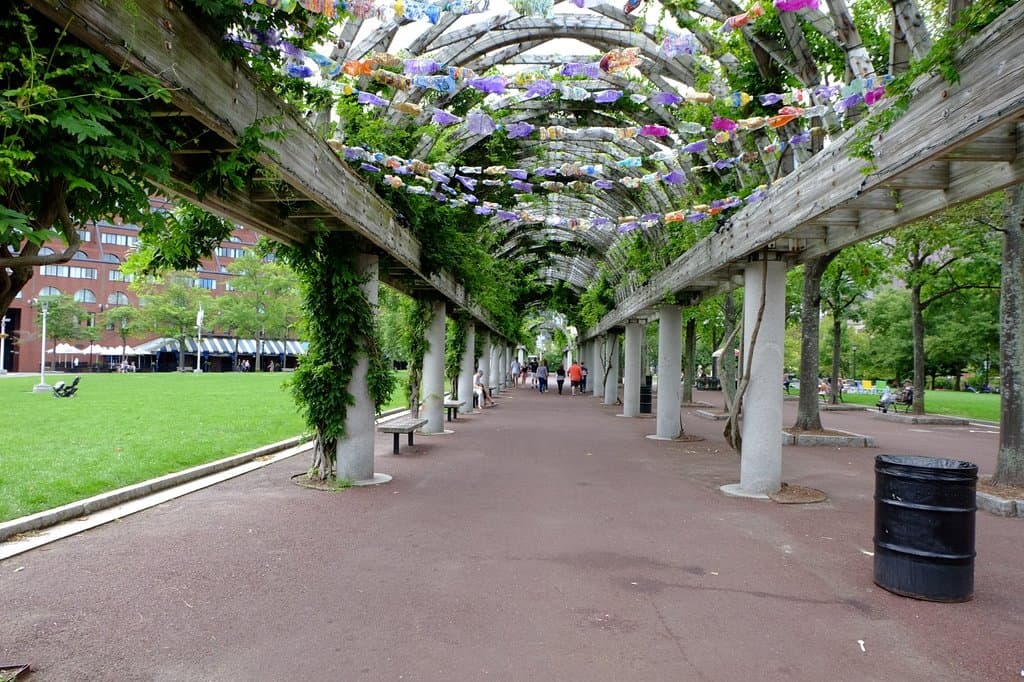 Columbus Park