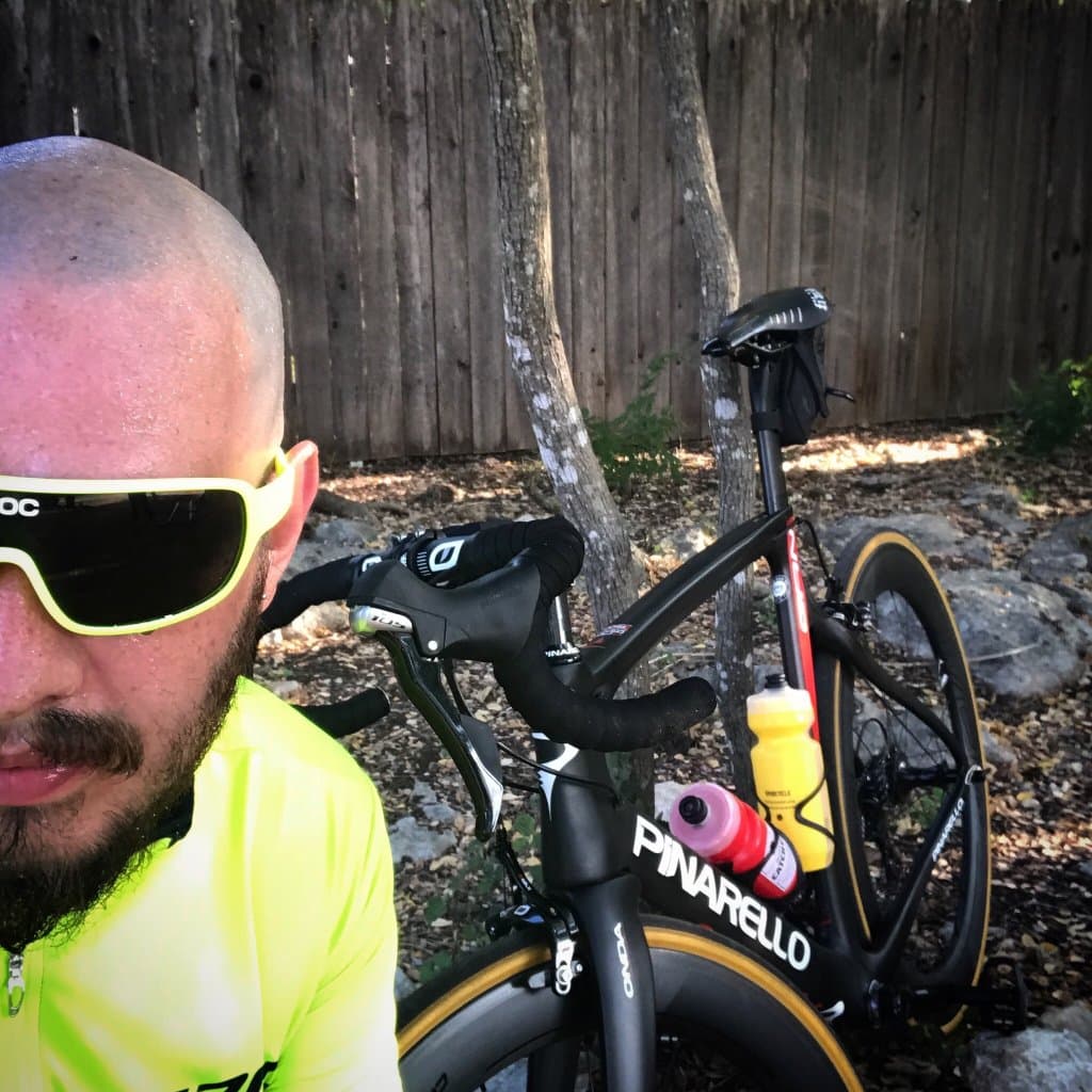 The Veloway