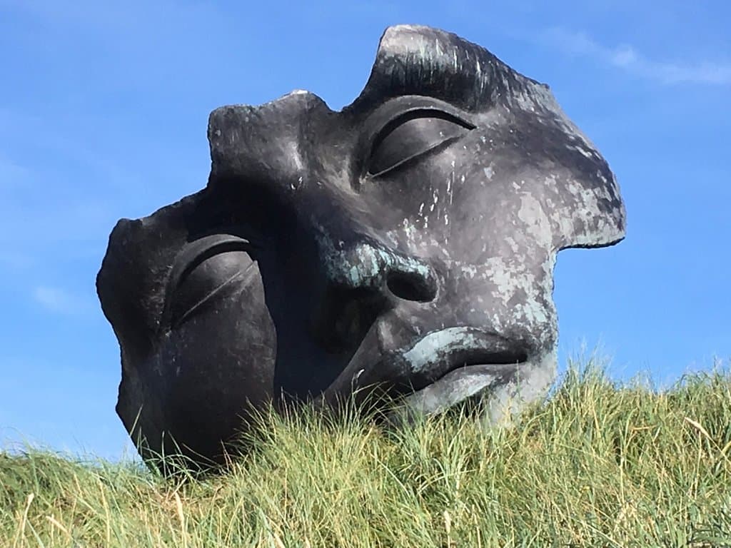 Vaste tentoonstelling