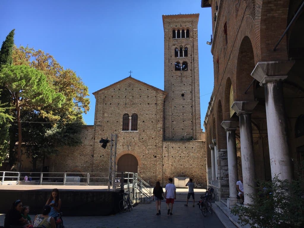 Basilica di San Francesco