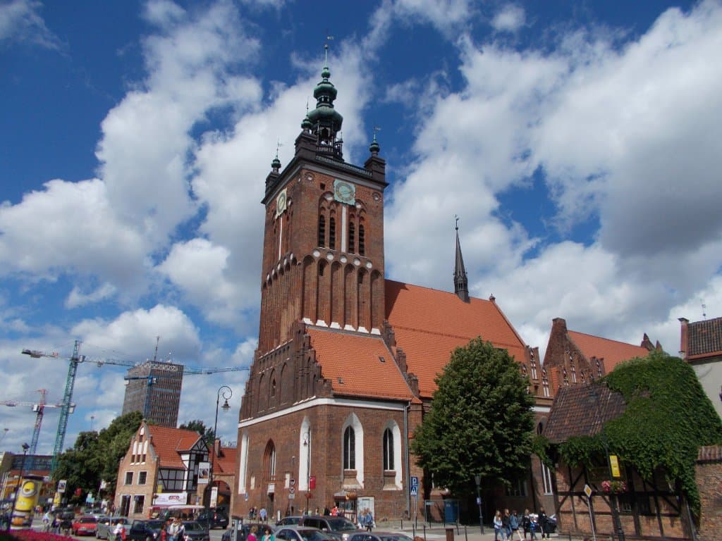 St. Catherine's Church