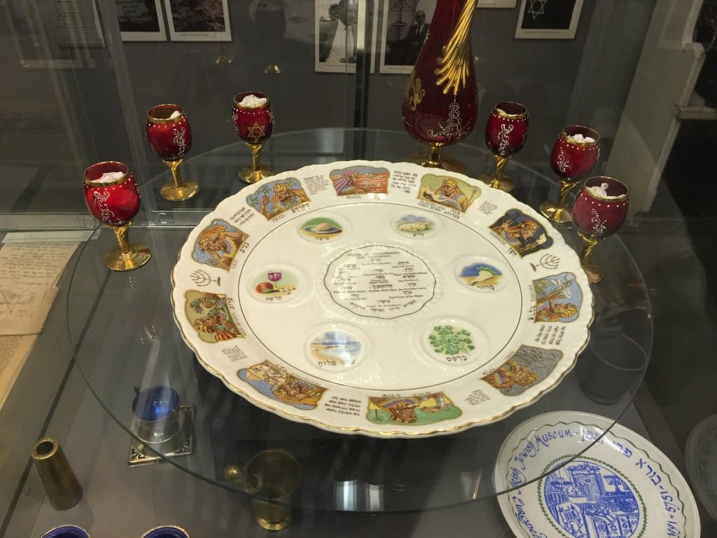 Irish Jewish Museum