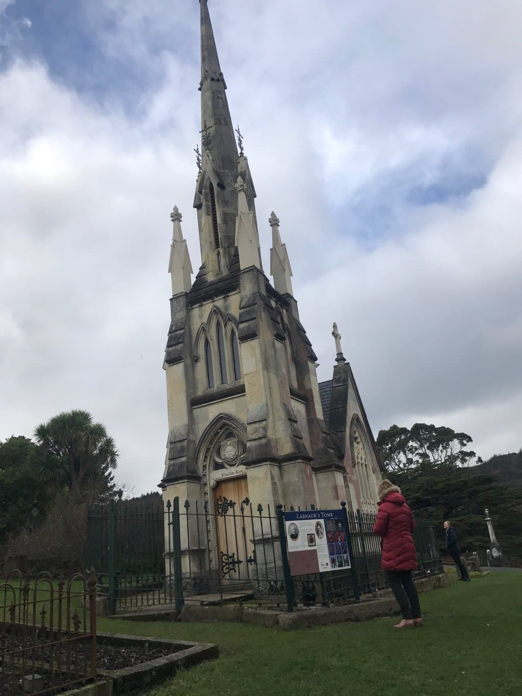 Northern Cemetery