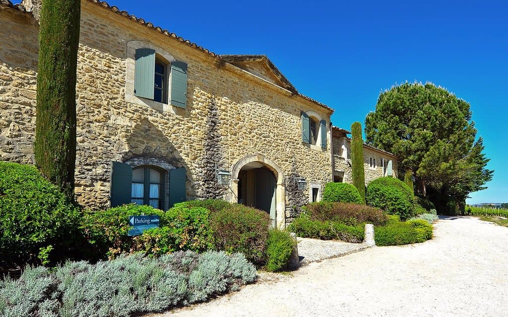 Domaine de La Citadelle