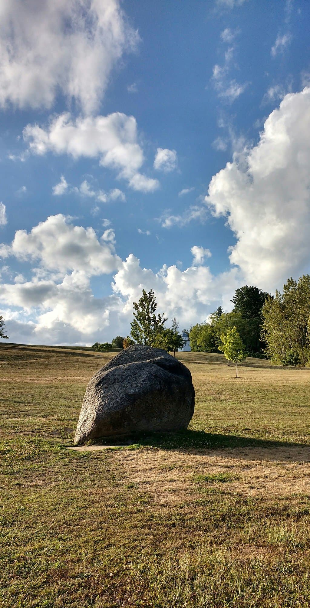 Fraser River Heritage Park
