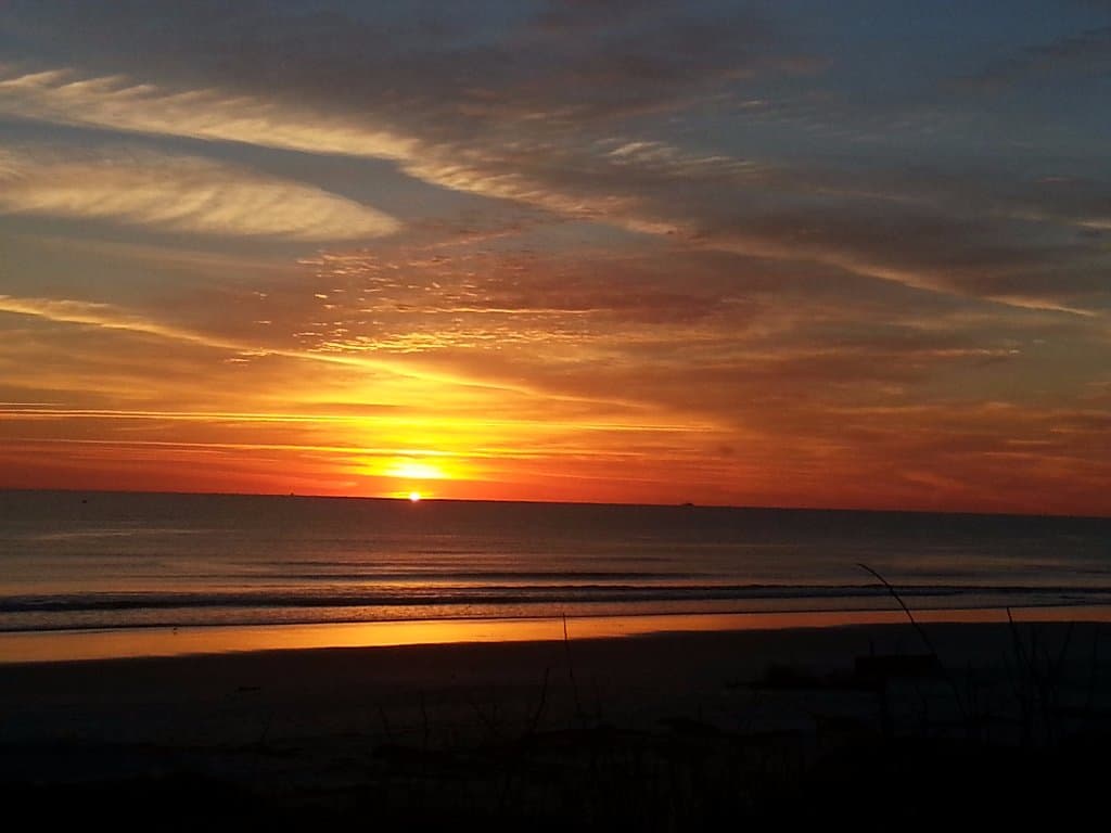Sunrise