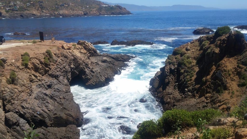 Cove