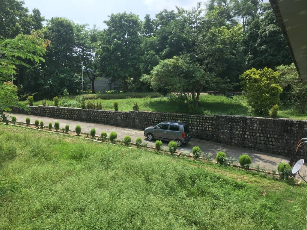 Pasteur Institute India