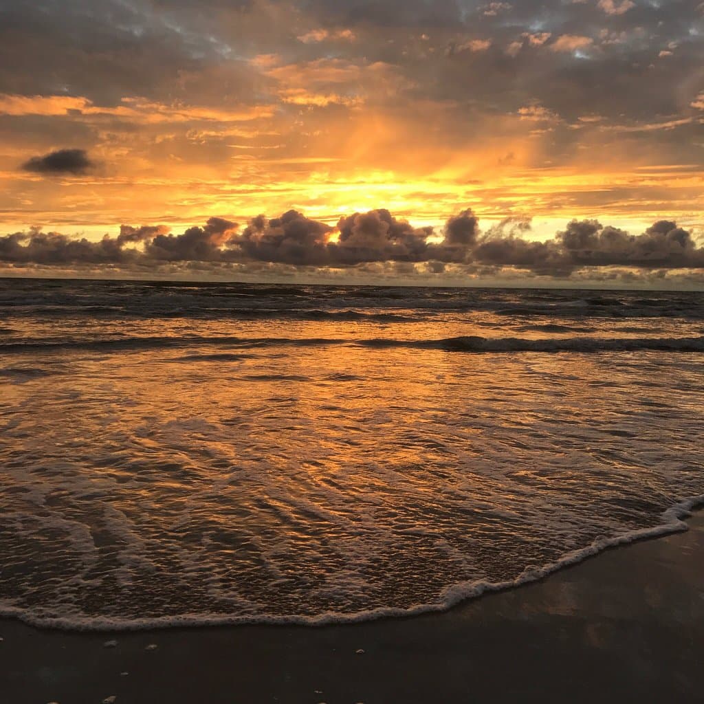 Løkken Beach Denmark