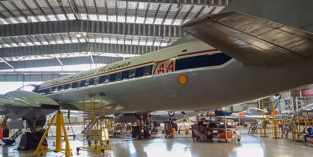 TAA, the friendly way