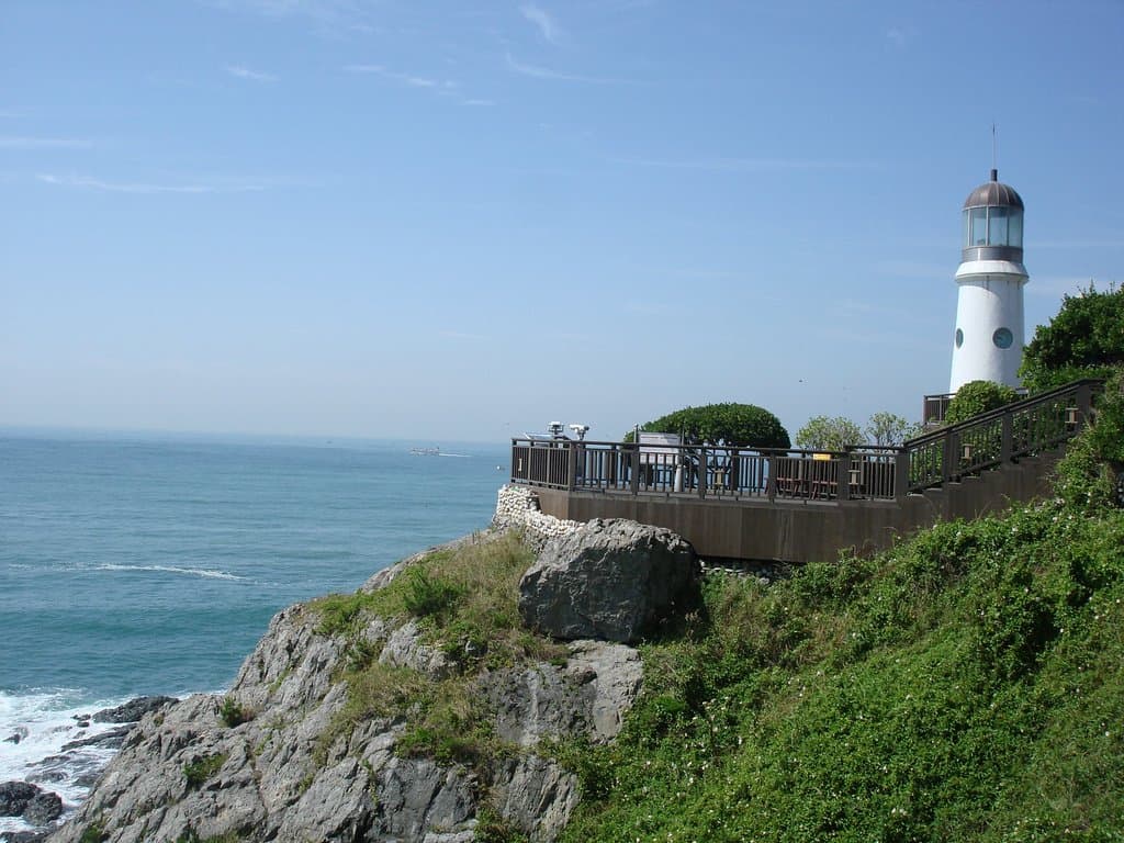 Lighthouse