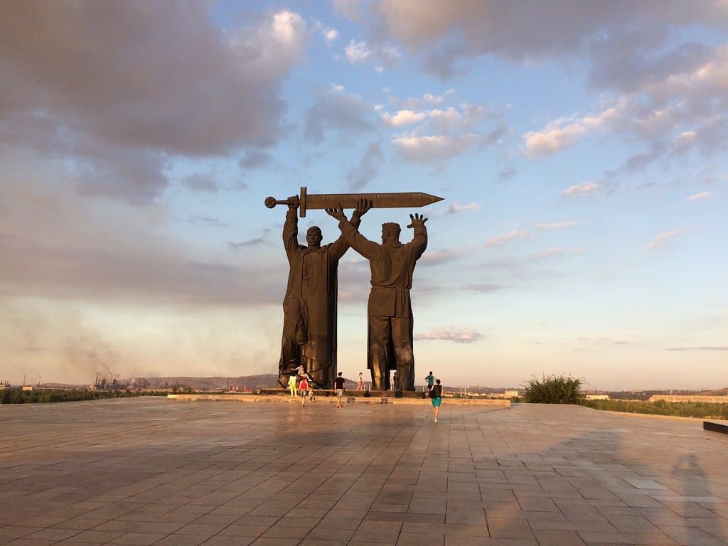 Left Bank Embankment