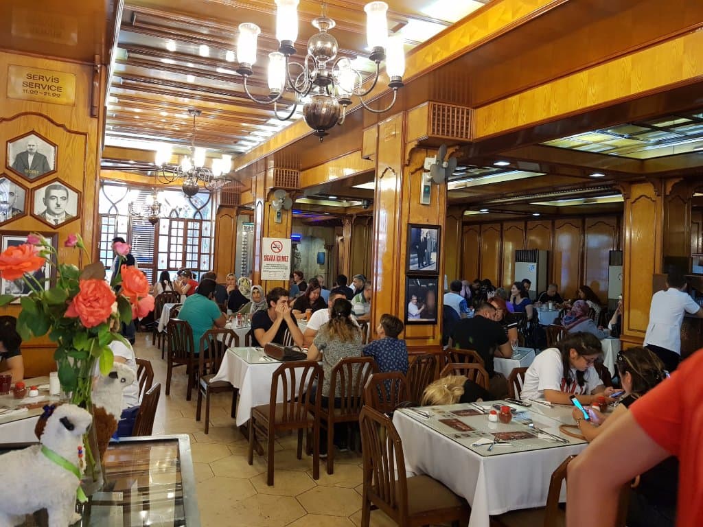 İSKENDER ® Ünlü Cadde