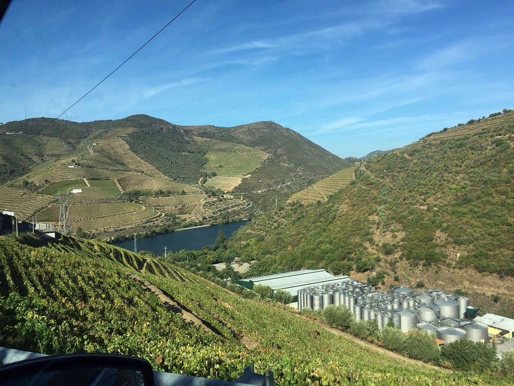 Quinta de Santa Eufémia
