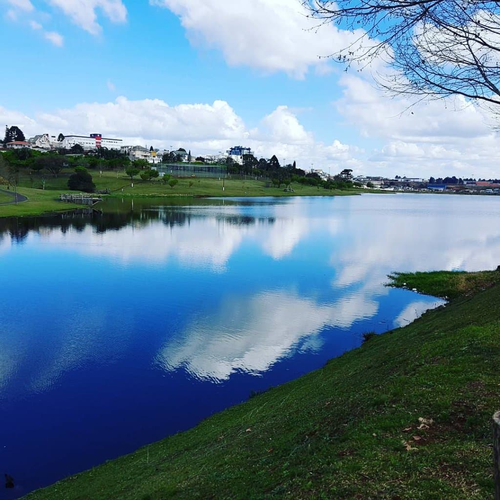 Parque do Lago