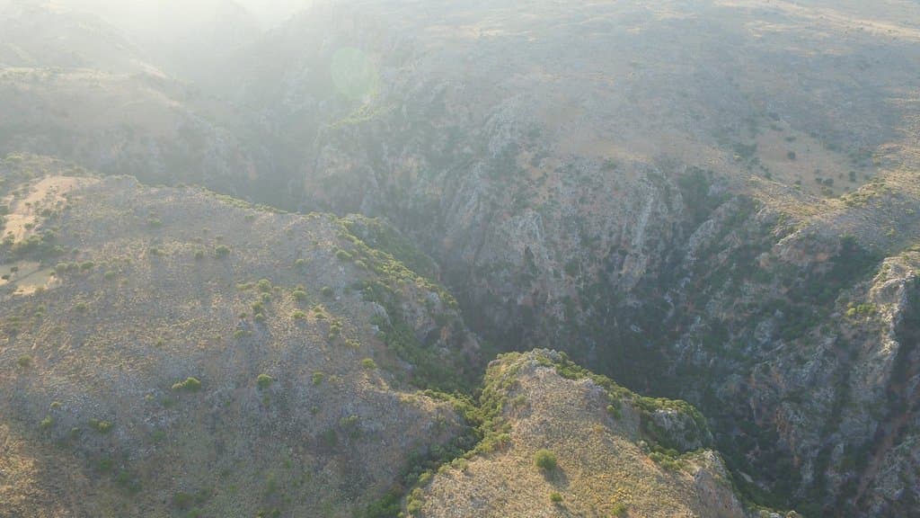 Φαράγγι Δίκταμου