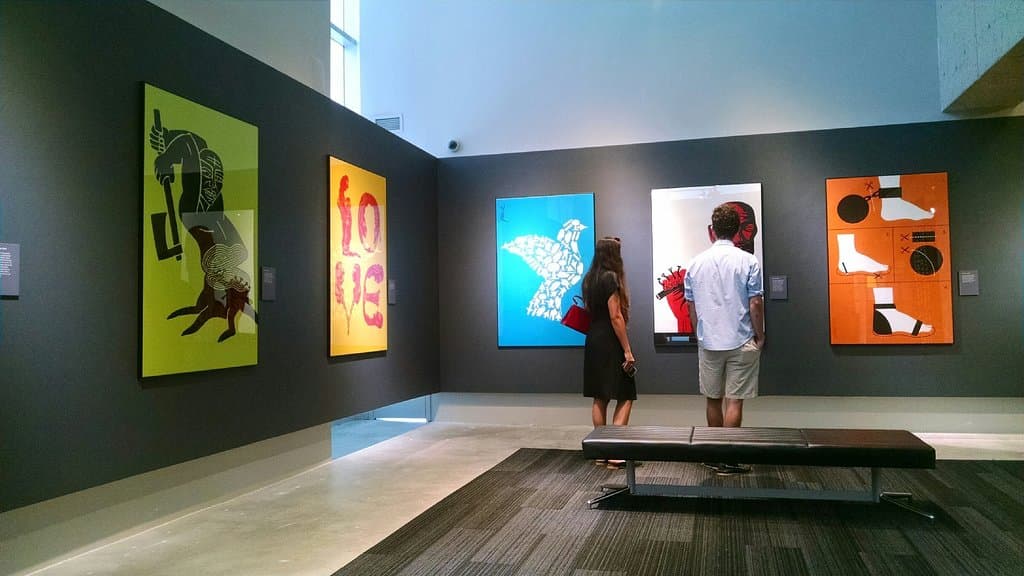 Museum of Design Atlanta