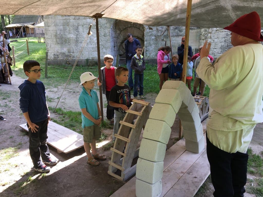 Château d'Eaucourt-sur-Somme