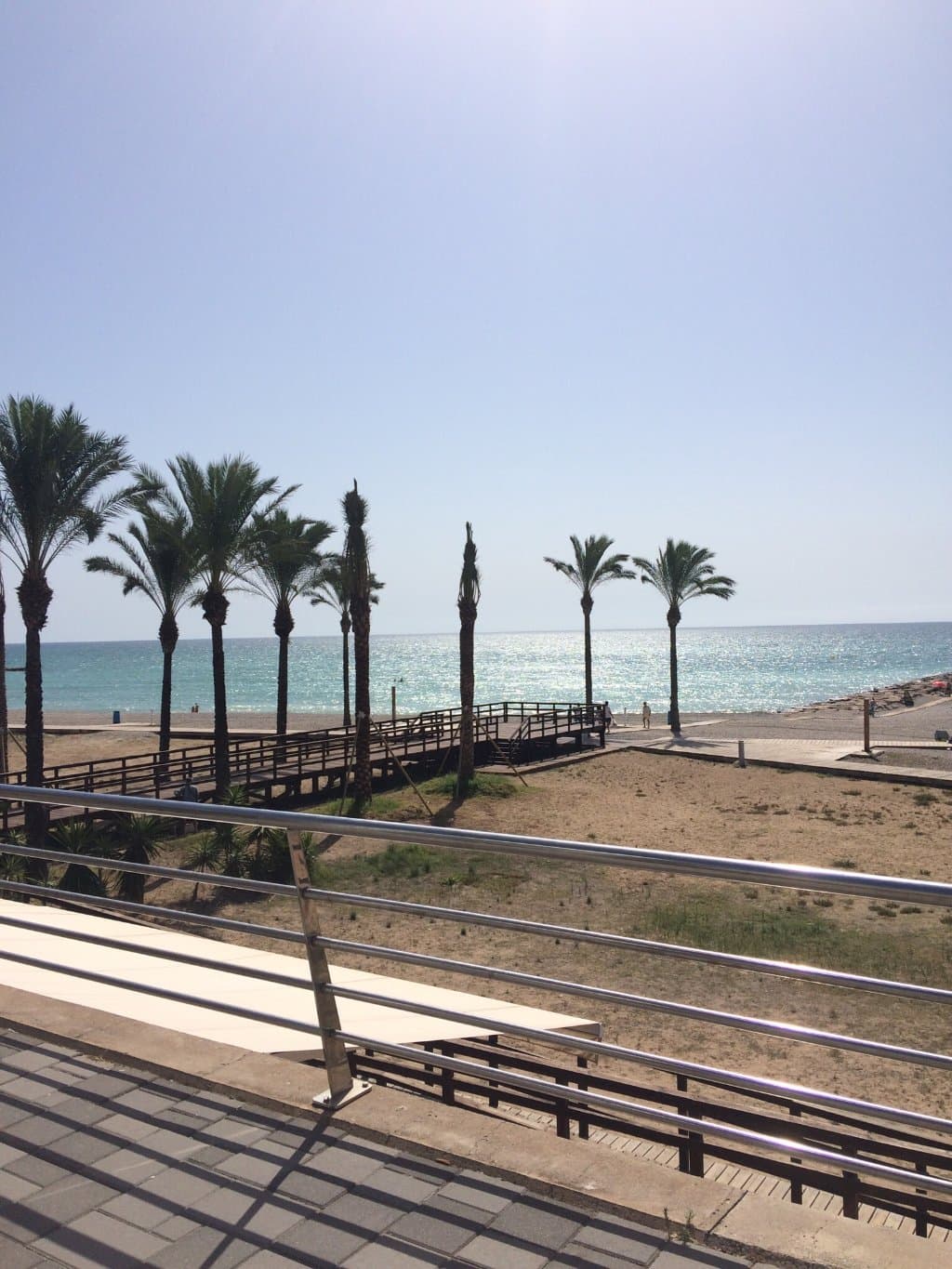 Playa Els Terrers Benicàssim